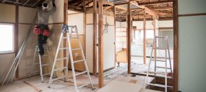 Entreprise de rénovation de la maison et de rénovation d’appartement à Courcelles-Sapicourt
